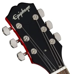 Epiphone Tony Iommi SG Special Left Handed - Cherry