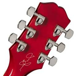 Epiphone Tony Iommi SG Special Left Handed - Cherry