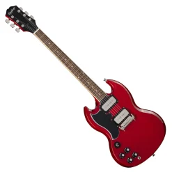 Epiphone Tony Iommi SG Special Left Handed - Cherry