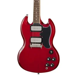 Epiphone Tony Iommi SG Special - Cherry