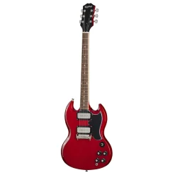 Epiphone Tony Iommi SG Special - Cherry