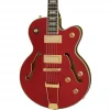 Epiphone Uptown Kat ES - Ruby Red Metallic