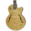 Epiphone Uptown Kat ES - Topaz Gold Metallic
