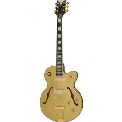 Epiphone Uptown Kat ES - Topaz Gold Metallic