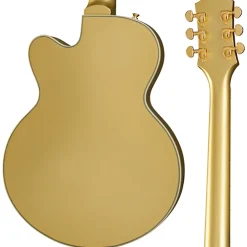 Epiphone Uptown Kat ES Emerald Green Metallic