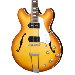 Epiphone USA Casino Royal Tan