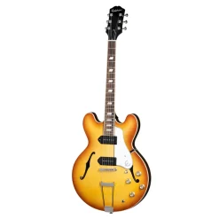Epiphone USA Casino Royal Tan