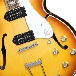 Epiphone USA Casino Royal Tan