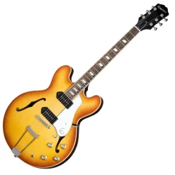 Epiphone USA Casino Royal Tan