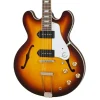 Epiphone USA Casino VTG Burst