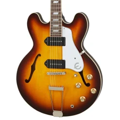 Epiphone USA Casino VTG Burst