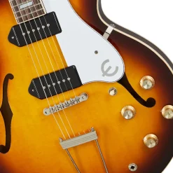Epiphone USA Casino VTG Burst