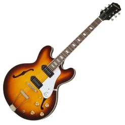 Epiphone USA Casino VTG Burst