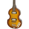 Epiphone Viola Bass - Vintage Sunburst