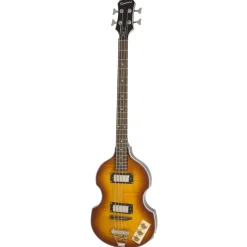 Epiphone Viola Bass - Vintage Sunburst