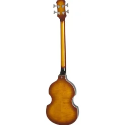 Epiphone Viola Bass - Vintage Sunburst