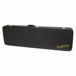 Epiphone Viola Bass Hard Case - Black