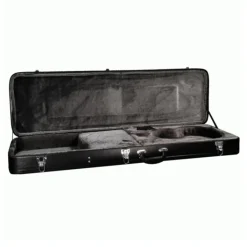 Epiphone Viola Bass Hard Case - Black