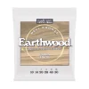 Ernie Ball 2350 Earthwood Bell Bronze Acoustic Guitar Strings - .010-.050 Extra Light