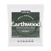 Ernie Ball 2344 Earthwood Bell Bronze Acoustic Guitar Strings - .013-.056 Medium