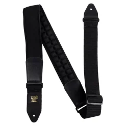Ernie Ball Cloud Comfort Guitar/Bass Strap - Regular