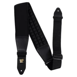 Ernie Ball Cloud Comfort Guitar/Bass Strap - Wide