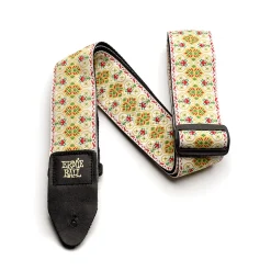 Ernie Ball E4096 Jacquard Strap - Barcelona | Guitar Straps | P04096
