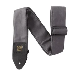 Ernie Ball E4057 Strap - Denim Black Fade