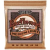 Ernie Ball Earthwood Medium Light Phosphor Bronze Acoustic Guitar String, 12-54 Gauge