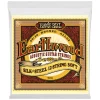 Ernie Ball Earthwood Silk and Steel Soft 12-String 80/20 Bronze Acoustic Guitar String, 9-46 Gauge
