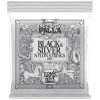 Ernie Ball Ernesto Palla Black and Silver Nylon Classical Guitar String