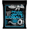 Ernie Ball Extra Slinky Cobalt Electric Bass String, 40-95 Gauge