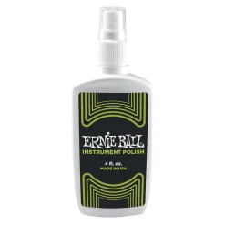 Ernie Ball Guitar Polish 118 ml
