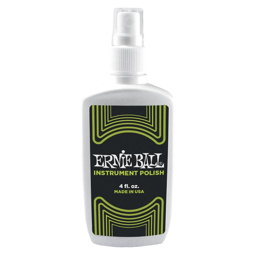 Ernie Ball Guitar Polish 118 ml