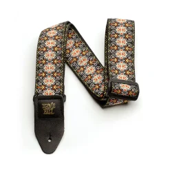 Ernie Ball Jacquard Guitar Strap - Vintage Weave