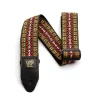 Ernie Ball Jacquard Guitar Strap - California Weave