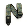 Ernie Ball Jacquard Guitar Strap - Imperial Paisley