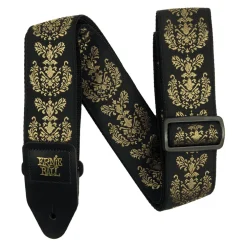 Ernie Ball Jacquard Guitar Strap - Royal Crest