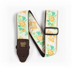 Ernie Ball Jacquard Strap - Alpine Meadow