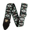 Ernie Ball Jacquard Strap - Southwestern Turquiouse