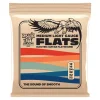 Ernie Ball Medium-Light Flatwound Electric Guitar Strings - 12-52 Gauge