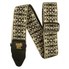 Ernie Ball Montebello Iron Jacquard Strap | Guitar Straps | P05344