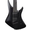Ernie Ball Music Man Kaizen 7 Apollo Black Roast MHS
