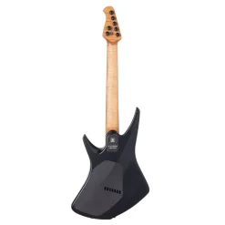 Ernie Ball Music Man Kaizen 7 Apollo Black Roast MHS