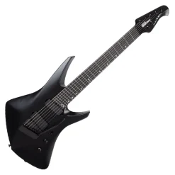 Ernie Ball Music Man Kaizen 7 Apollo Black Roast MHS