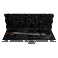 Ernie Ball Music Man Kaizen 7 Apollo Black Roast MHS