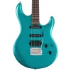 Ernie Ball Music Man Luke 3 HSS Sea Water Sparkle R/W
