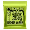 Ernie Ball P02629 Regular Slinky 8-String Nickel Wound Electric Guitar Strings 10-74 Gauge