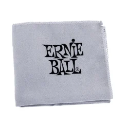 Ernie Ball Polish Cloth