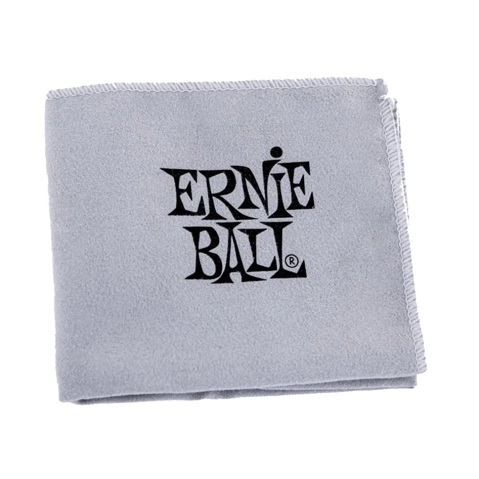Ernie Ball Polish Cloth